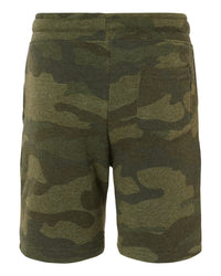Toddler Lightweight Special Blend Short - Tiflee Tradex Company