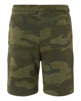 Toddler Lightweight Special Blend Short - Tiflee Tradex Company