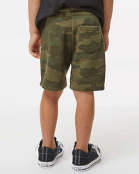 Toddler Lightweight Special Blend Short - Tiflee Tradex Company