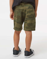 Toddler Lightweight Special Blend Short - Tiflee Tradex Company