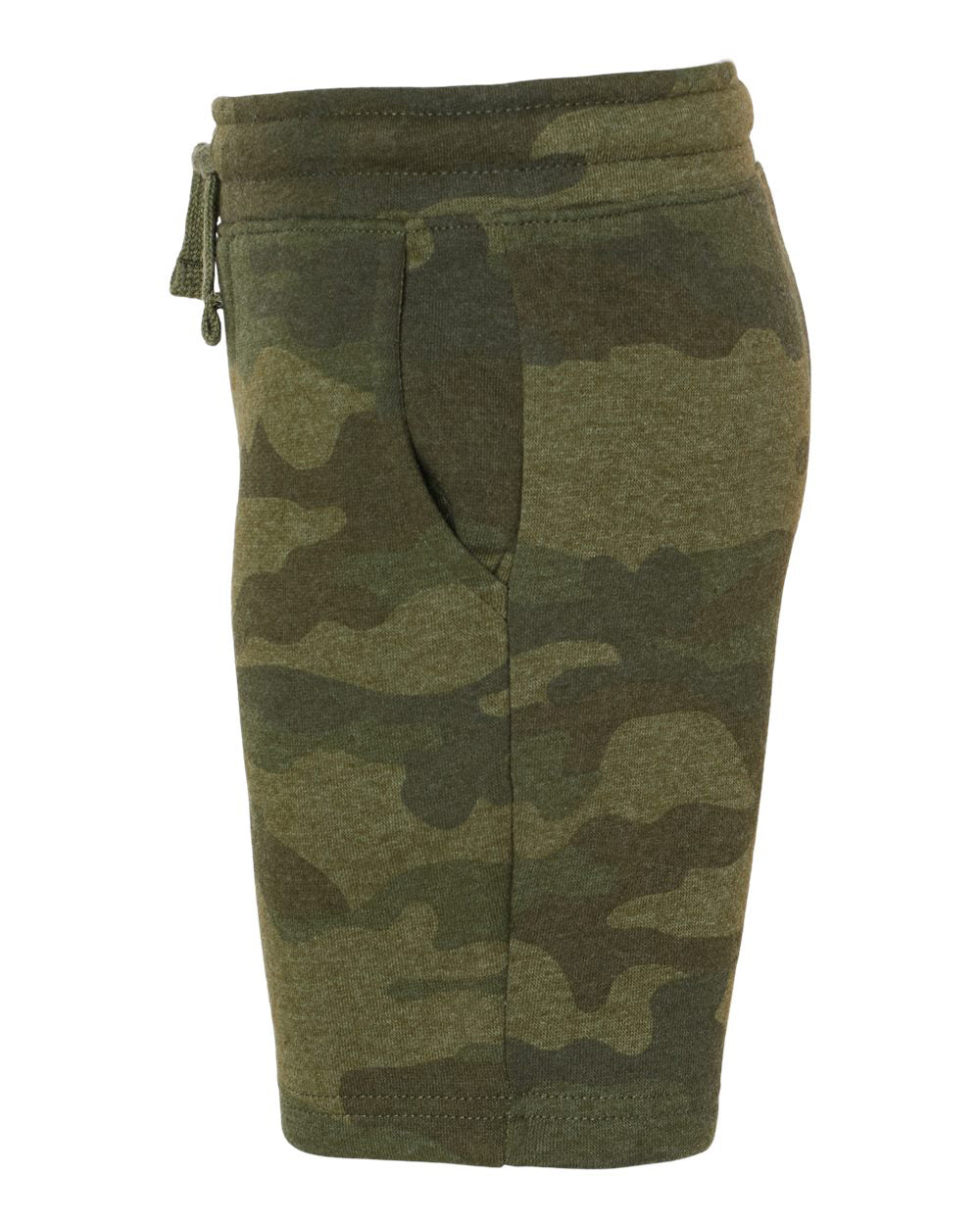 Toddler Lightweight Special Blend Short - Tiflee Tradex Company