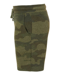 Toddler Lightweight Special Blend Short - Tiflee Tradex Company