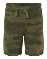 Toddler Lightweight Special Blend Short - Tiflee Tradex Company