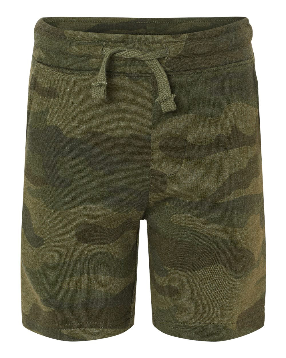 Toddler Lightweight Special Blend Short - Tiflee Tradex Company