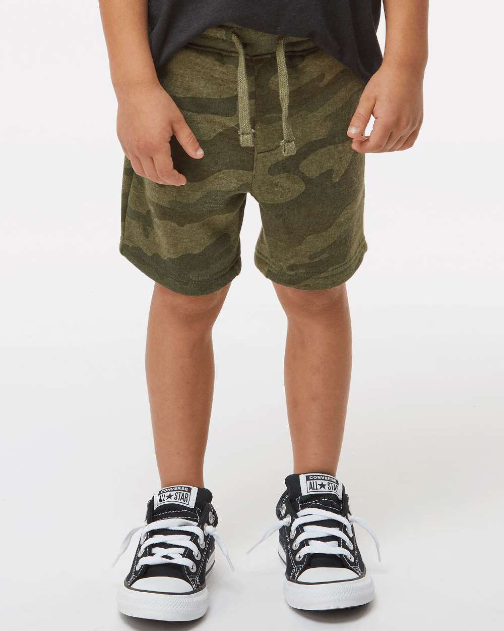 Toddler Lightweight Special Blend Short - Tiflee Tradex Company