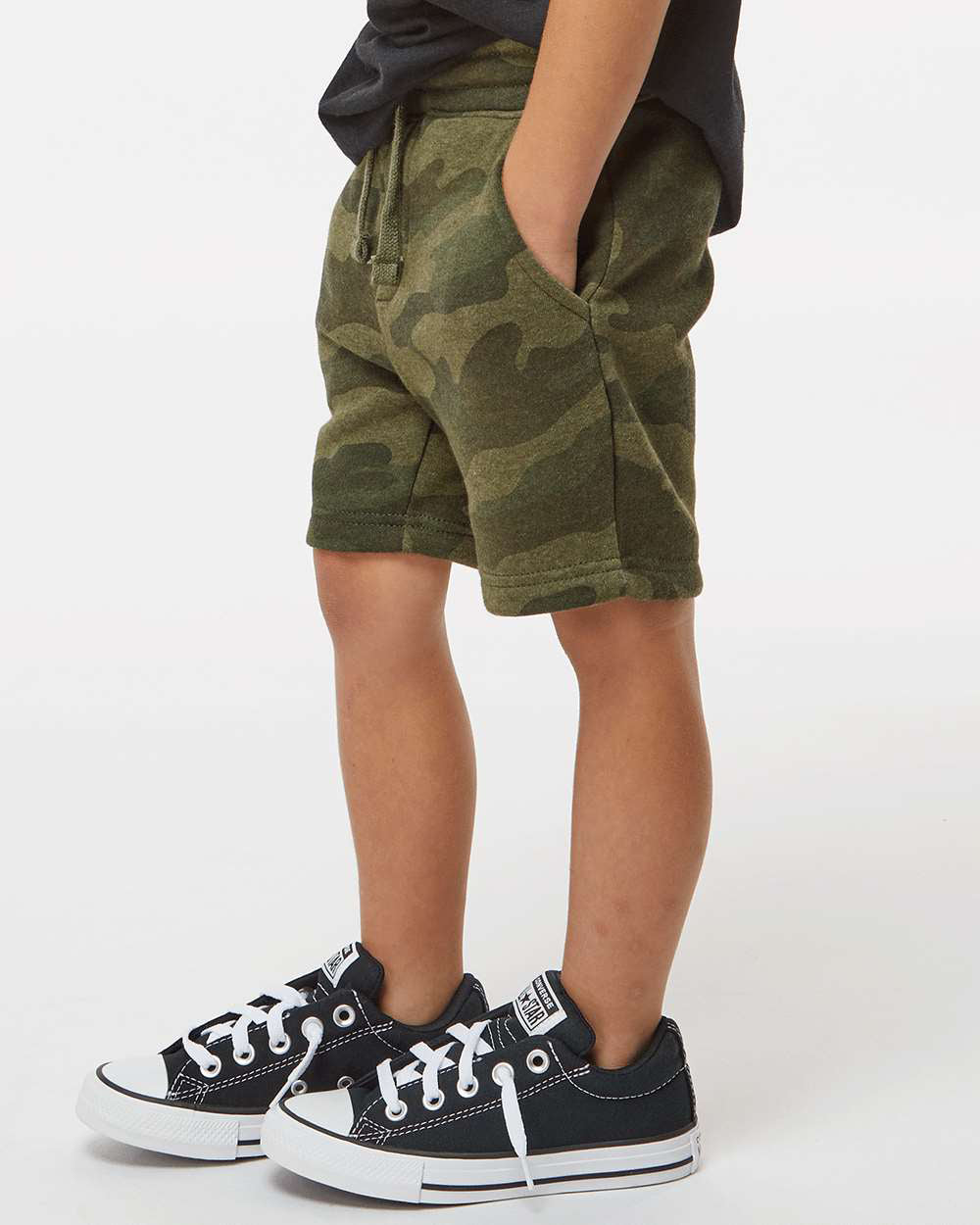 Toddler Lightweight Special Blend Short - Tiflee Tradex Company
