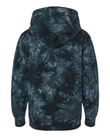 Youth 9oz. Midweight Tie Dye Pullover Hood - Tiflee Tradex Company