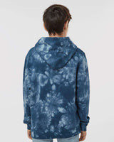 Youth 9oz. Midweight Tie Dye Pullover Hood - Tiflee Tradex Company