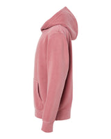Youth 9oz. Midweight Pigment Dye Pullover Hood - Tiflee Tradex Company