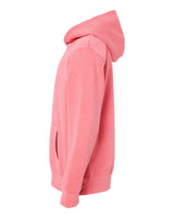 Youth 9oz. Midweight Pigment Dye Pullover Hood - Tiflee Tradex Company