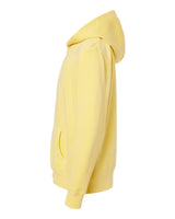 Youth 9oz. Midweight Pigment Dye Pullover Hood - Tiflee Tradex Company