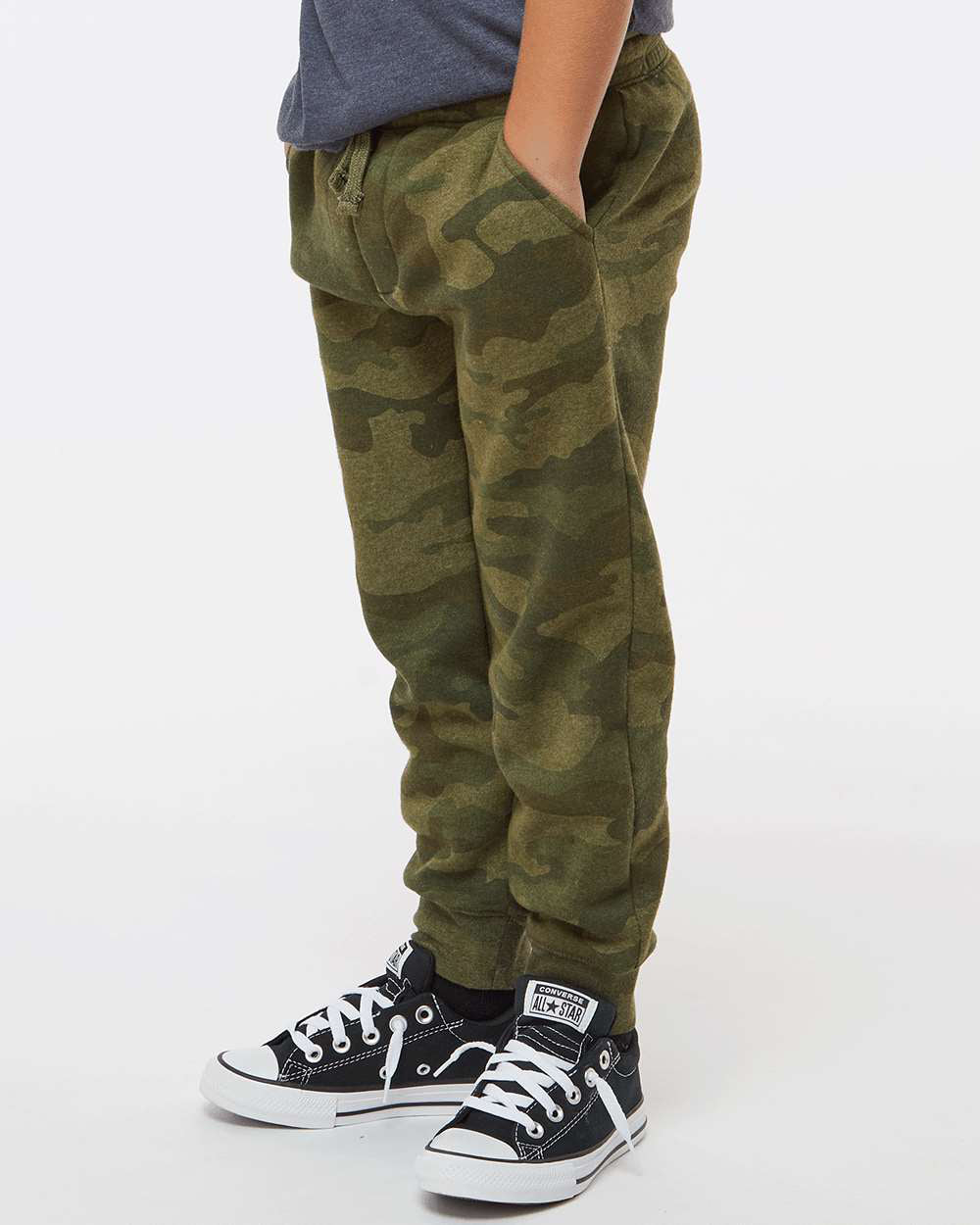 Youth Lightweight Special Blend Pant - Tiflee Tradex Company