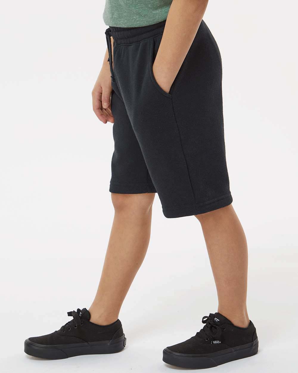 Youth Lightweight Special Blend Short - Tiflee Tradex Company