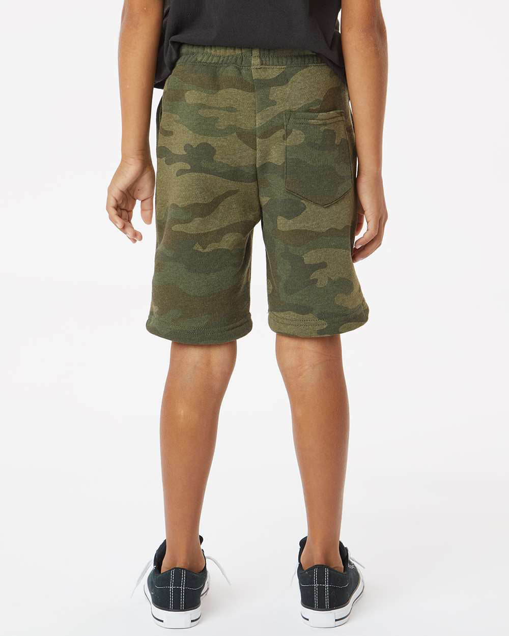 Youth Lightweight Special Blend Short - Tiflee Tradex Company