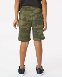 Youth Lightweight Special Blend Short - Tiflee Tradex Company