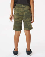 Youth Lightweight Special Blend Short - Tiflee Tradex Company