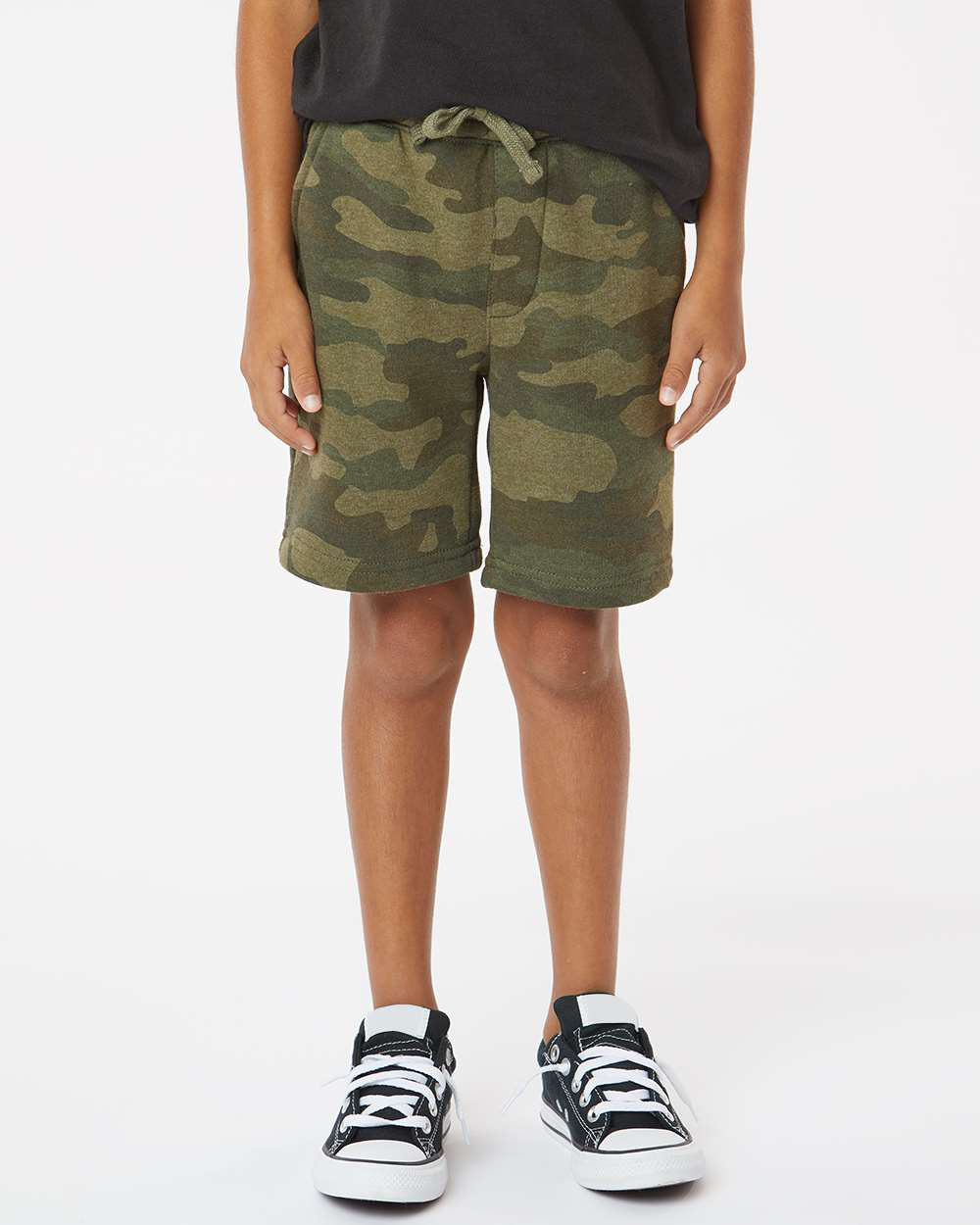 Youth Lightweight Special Blend Short - Tiflee Tradex Company
