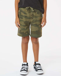 Youth Lightweight Special Blend Short - Tiflee Tradex Company