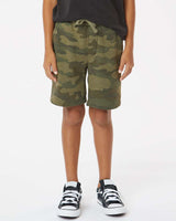 Youth Lightweight Special Blend Short - Tiflee Tradex Company