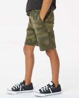 Youth Lightweight Special Blend Short - Tiflee Tradex Company