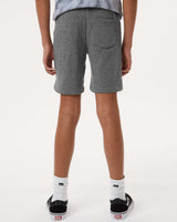 Youth Lightweight Special Blend Short - Tiflee Tradex Company