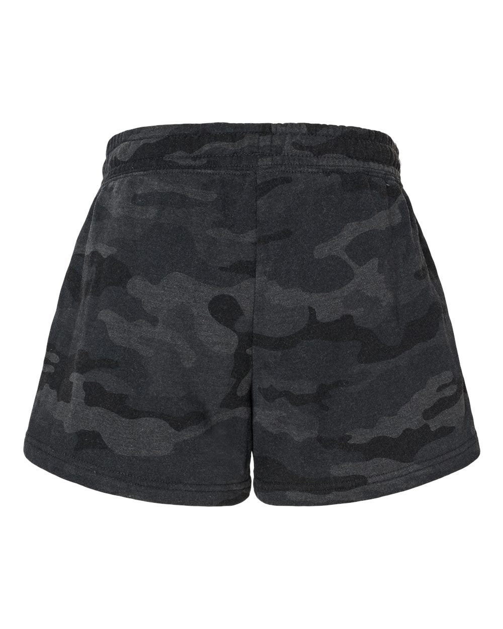Women's California Wave Wash Short - Tiflee Tradex Company