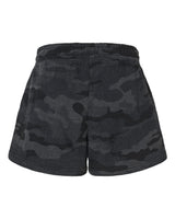 Women's California Wave Wash Short - Tiflee Tradex Company