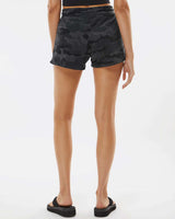 Women's California Wave Wash Short - Tiflee Tradex Company