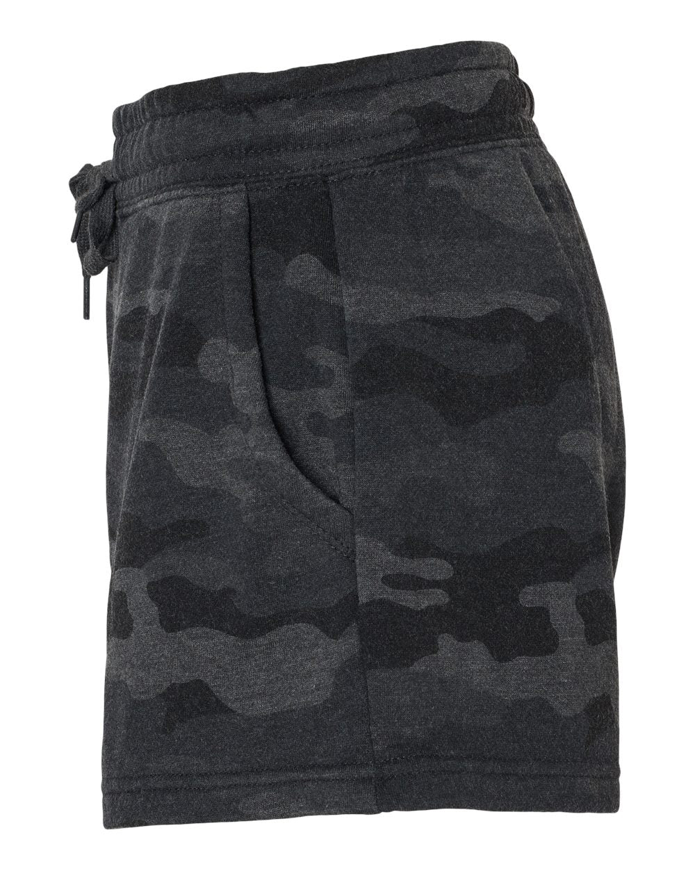 Women's California Wave Wash Short - Tiflee Tradex Company