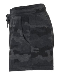Women's California Wave Wash Short - Tiflee Tradex Company