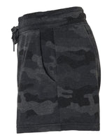Women's California Wave Wash Short - Tiflee Tradex Company