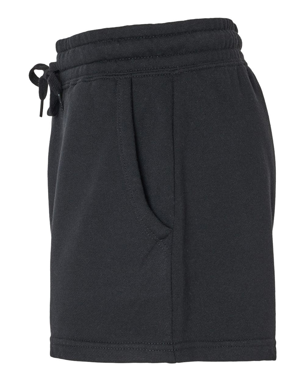 Women's California Wave Wash Short - Tiflee Tradex Company