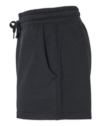 Women's California Wave Wash Short - Tiflee Tradex Company