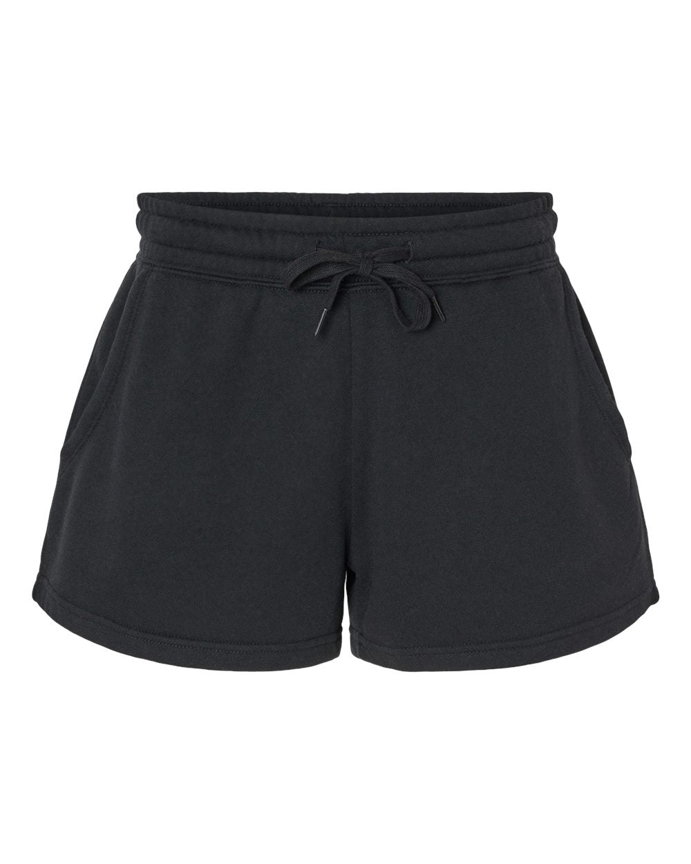 Women's California Wave Wash Short - Tiflee Tradex Company