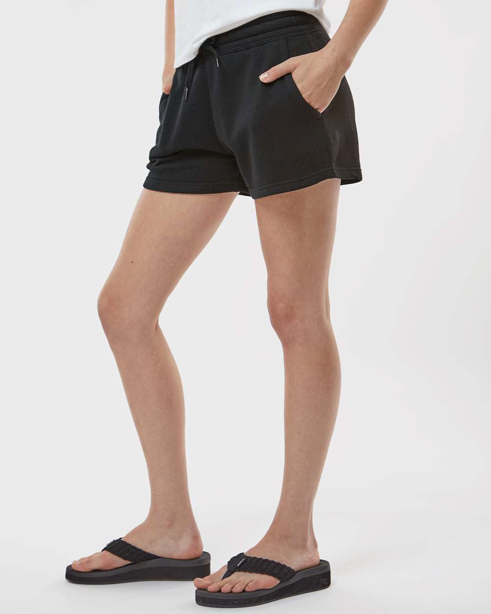 Women's California Wave Wash Short - Tiflee Tradex Company