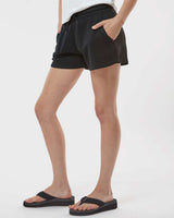 Women's California Wave Wash Short - Tiflee Tradex Company