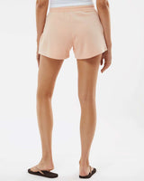 Women's California Wave Wash Short - Tiflee Tradex Company