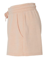 Women's California Wave Wash Short - Tiflee Tradex Company