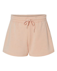 Women's California Wave Wash Short - Tiflee Tradex Company