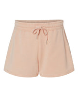 Women's California Wave Wash Short - Tiflee Tradex Company