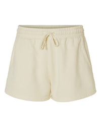 Women's California Wave Wash Short - Tiflee Tradex Company