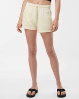 Women's California Wave Wash Short - Tiflee Tradex Company