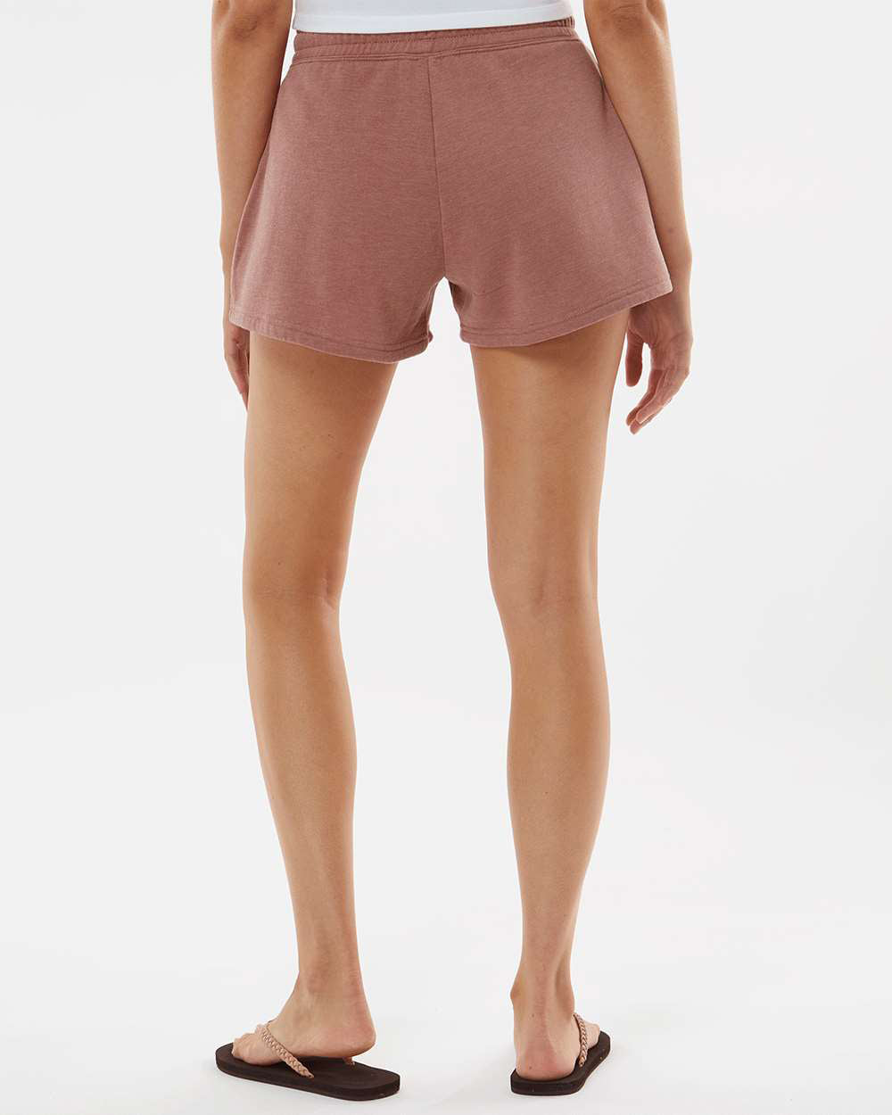 Women's California Wave Wash Short - Tiflee Tradex Company