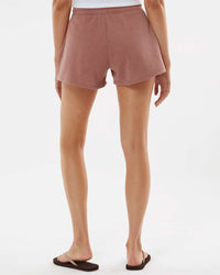 Women's California Wave Wash Short - Tiflee Tradex Company