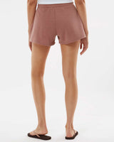 Women's California Wave Wash Short - Tiflee Tradex Company