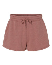 Women's California Wave Wash Short - Tiflee Tradex Company