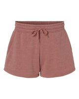 Women's California Wave Wash Short - Tiflee Tradex Company