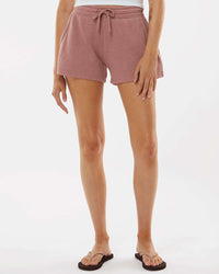 Women's California Wave Wash Short - Tiflee Tradex Company