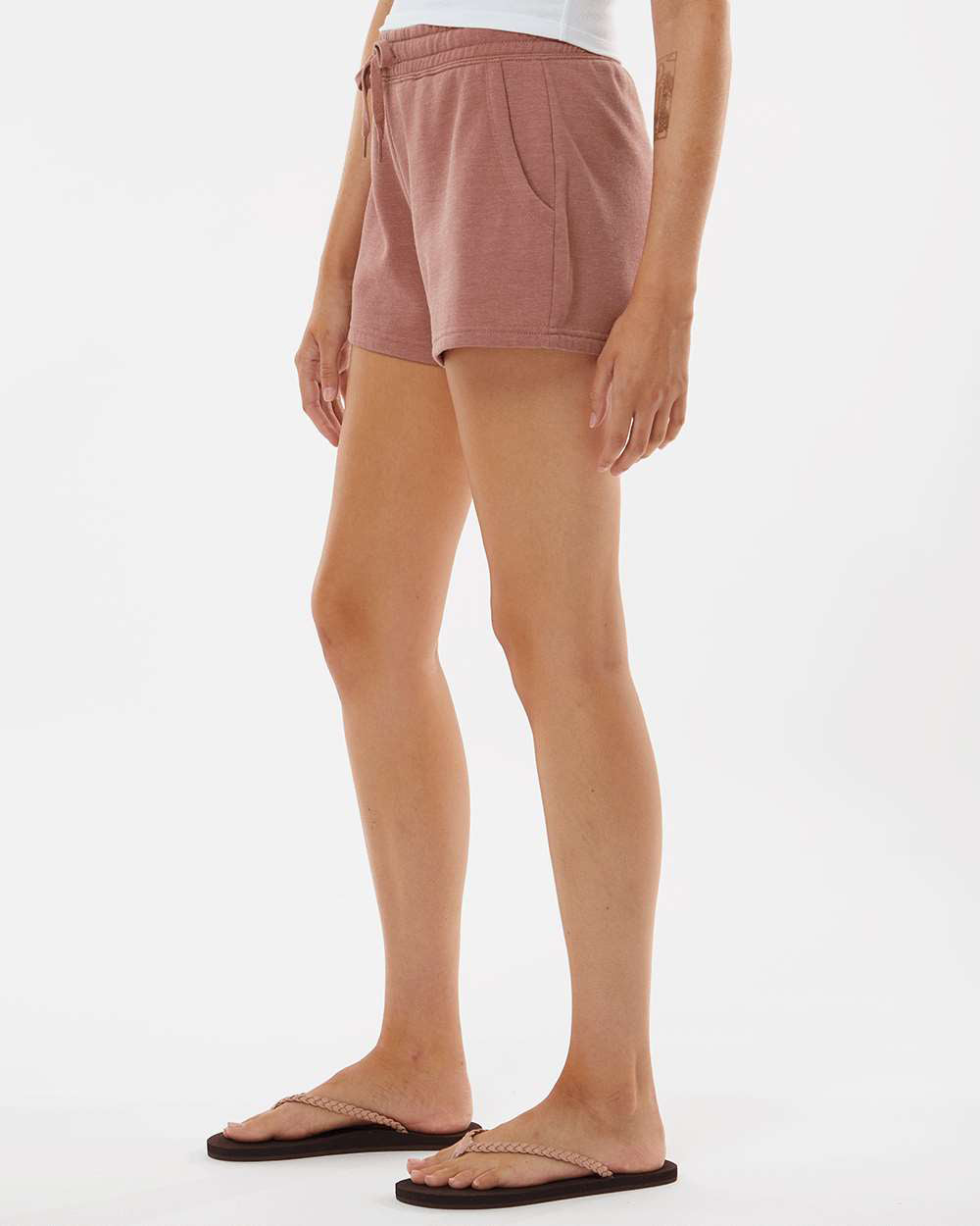 Women's California Wave Wash Short - Tiflee Tradex Company