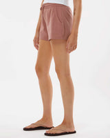 Women's California Wave Wash Short - Tiflee Tradex Company